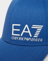 Emporio Armani EA7 Training Core Logo Cap