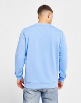 Puma Manchester City FC Core Sweatshirt