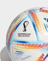 adidas World Cup 2022 Al Rihla League 350 Football