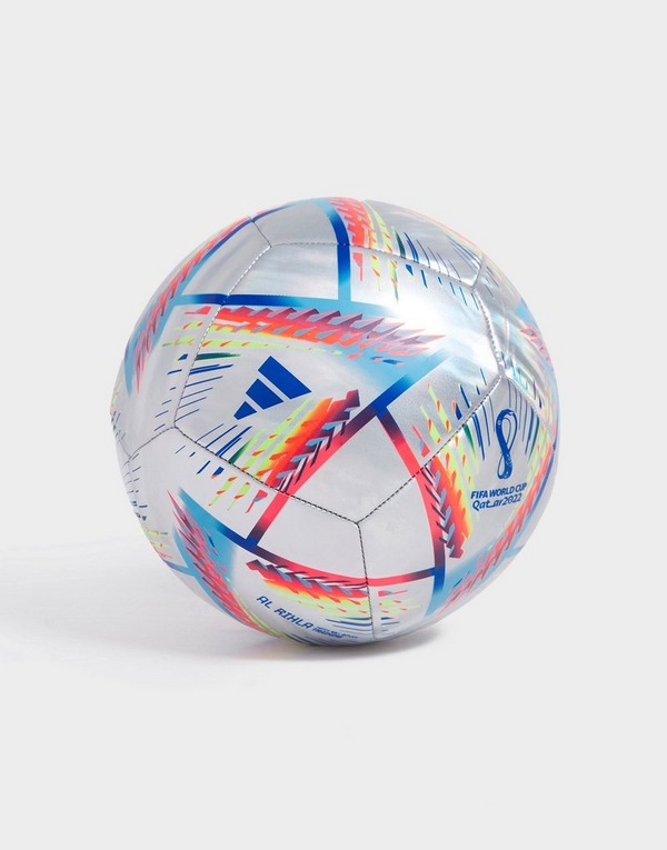 adidas World Cup 2022 Al Rihla Training Football en | JD Sports