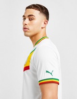 Puma Senegal Home Shirt 2022/23