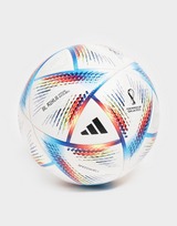 adidas FIFA World Cup 2022 Al Rihla Pro Football