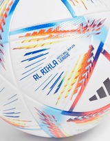 adidas World Cup 2022 Al Rihla League Football