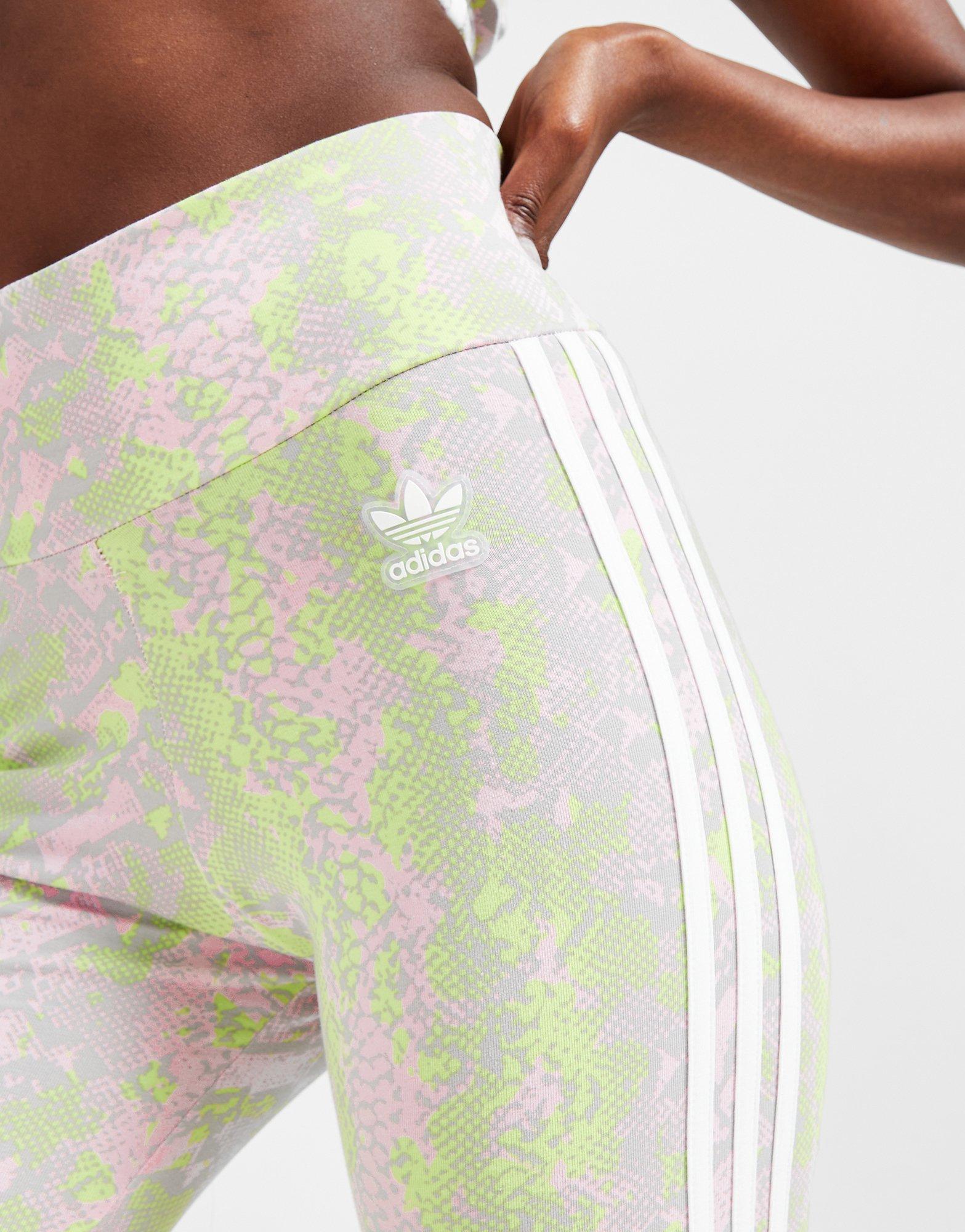 adidas Originals Snake Cycle Shorts