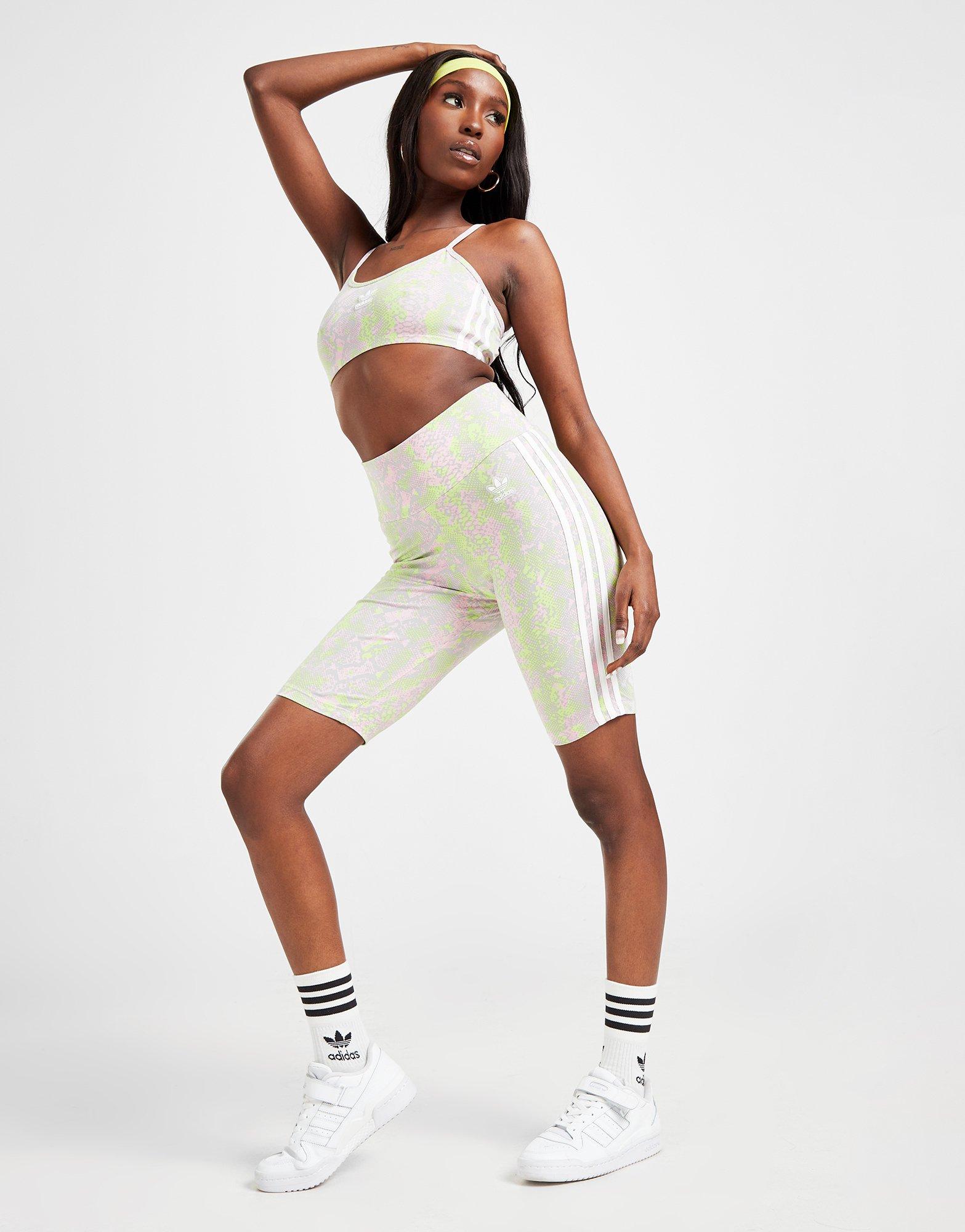 adidas Originals Snake Cycle Shorts