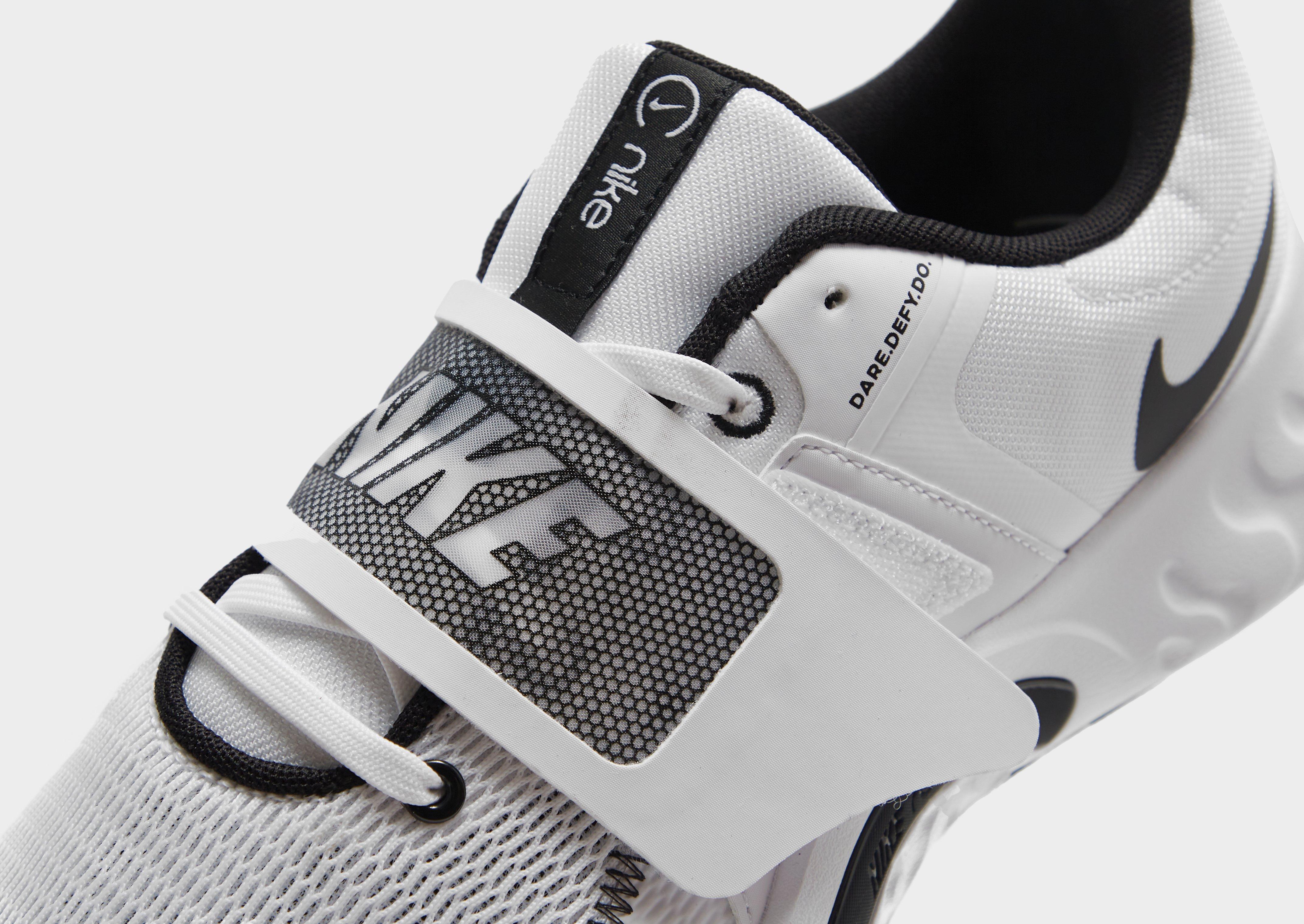 Nike Retaliation 4
