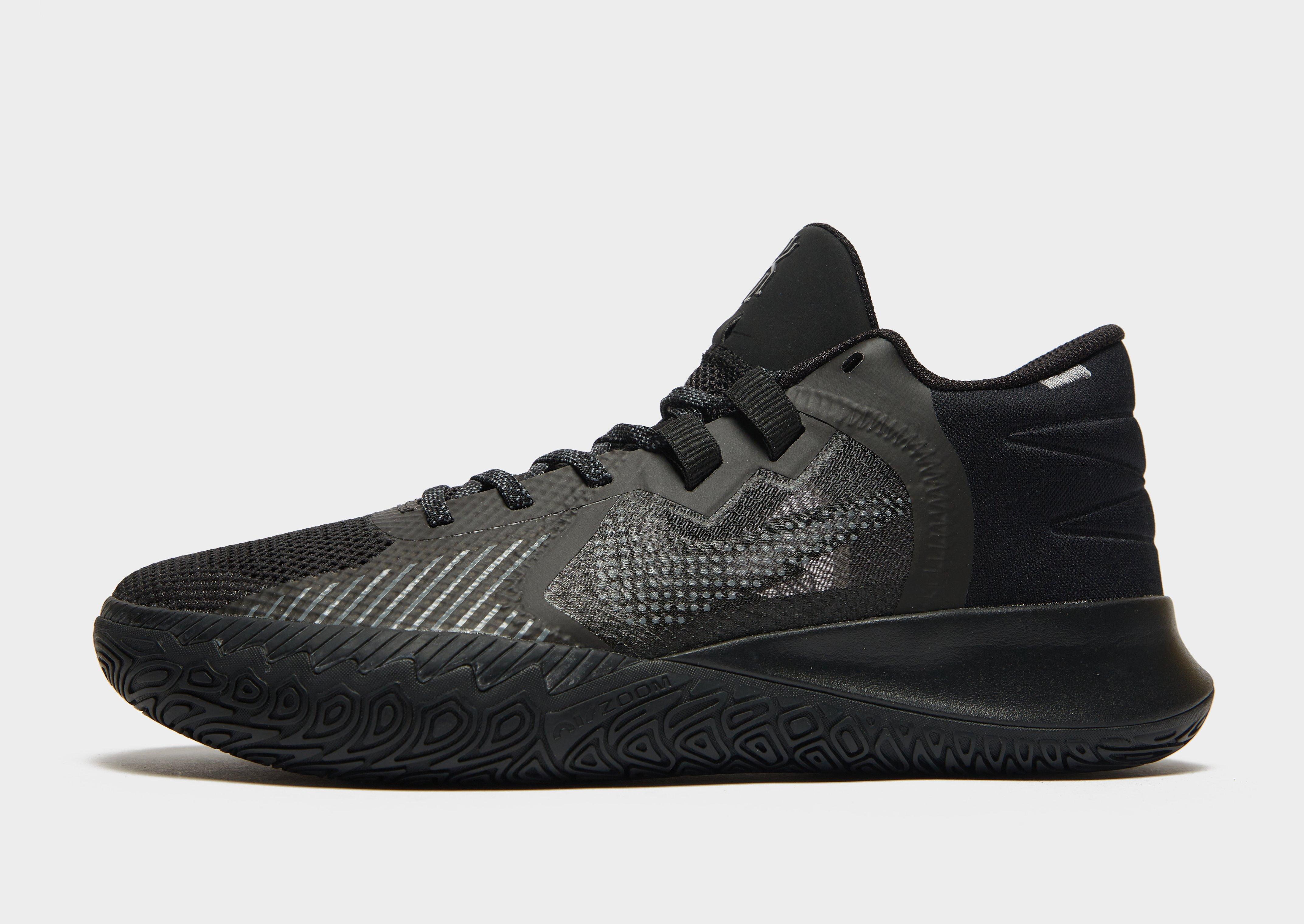 kyrie flytrap 1 black