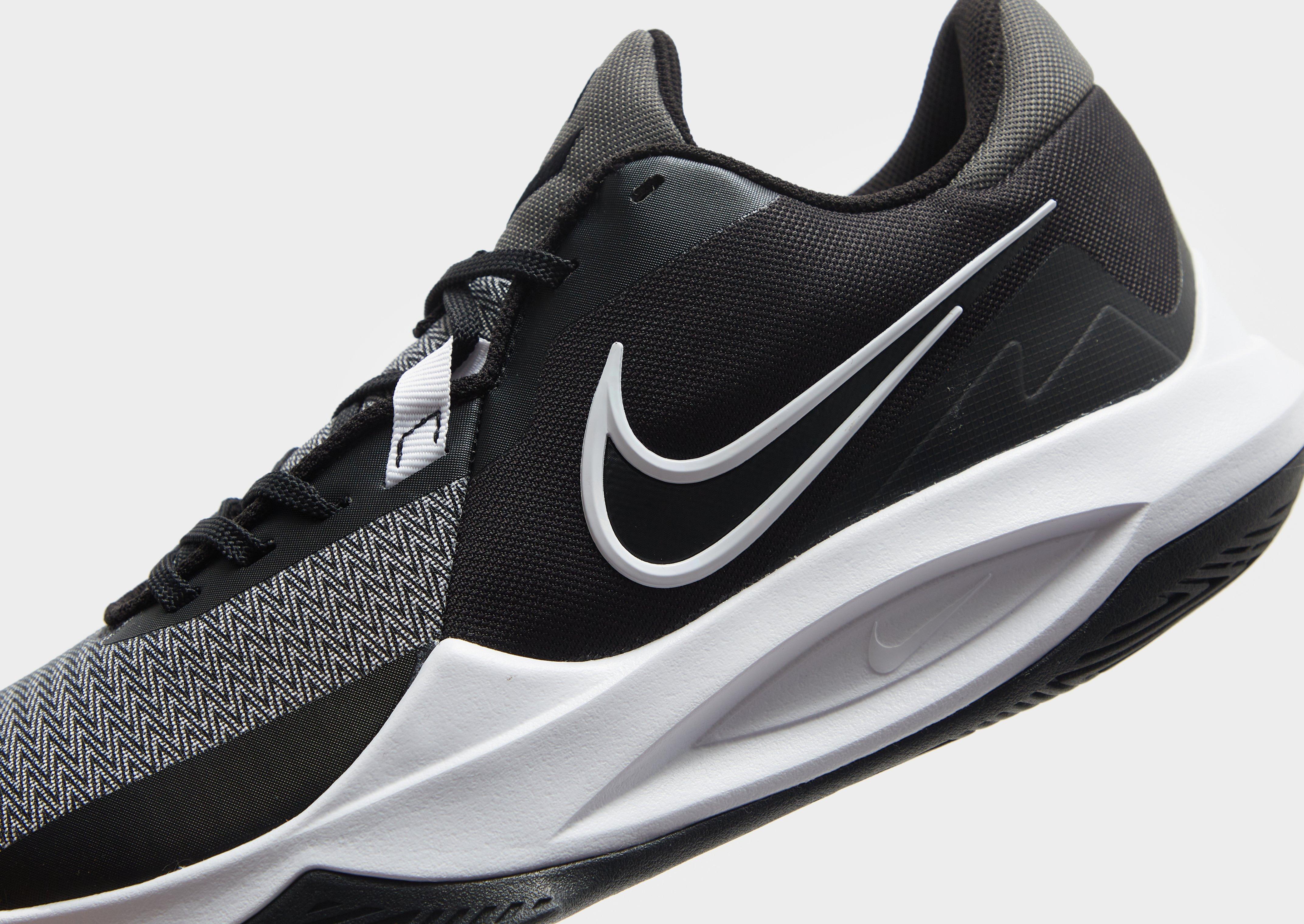 Nike Precision 6