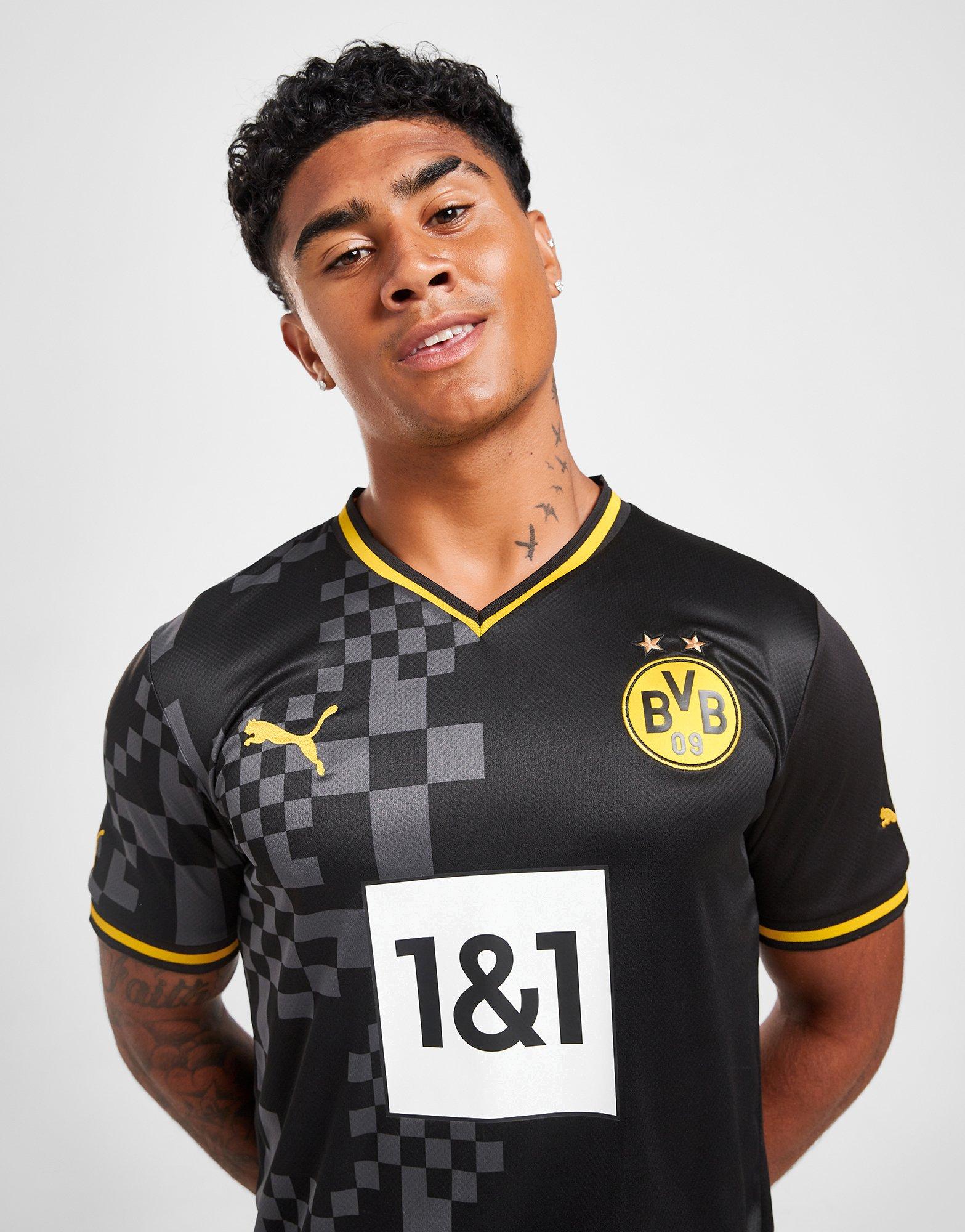 puma bvb shirt