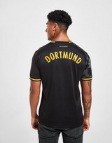 Puma Borussia Dortmund 2022/23 Away Shirt