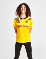 Puma Borussia Dortmund 2022/23 Cup Shirt Junior