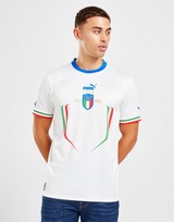 Puma Italy 2022 Away Shirt
