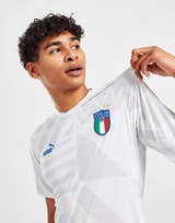 Puma Italy Pre Match Away Shirt