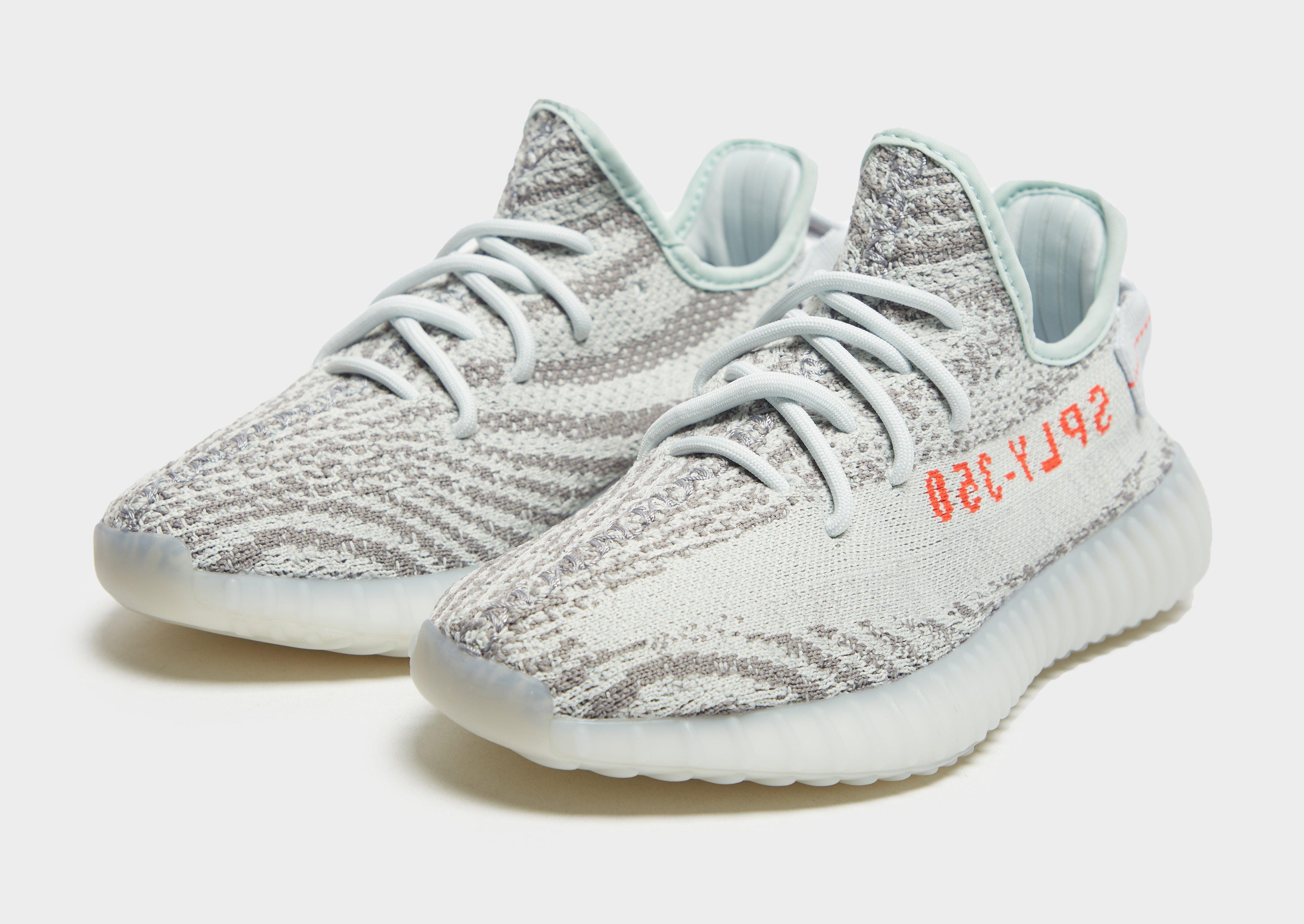 Adidas yeezy dafiti on sale damen