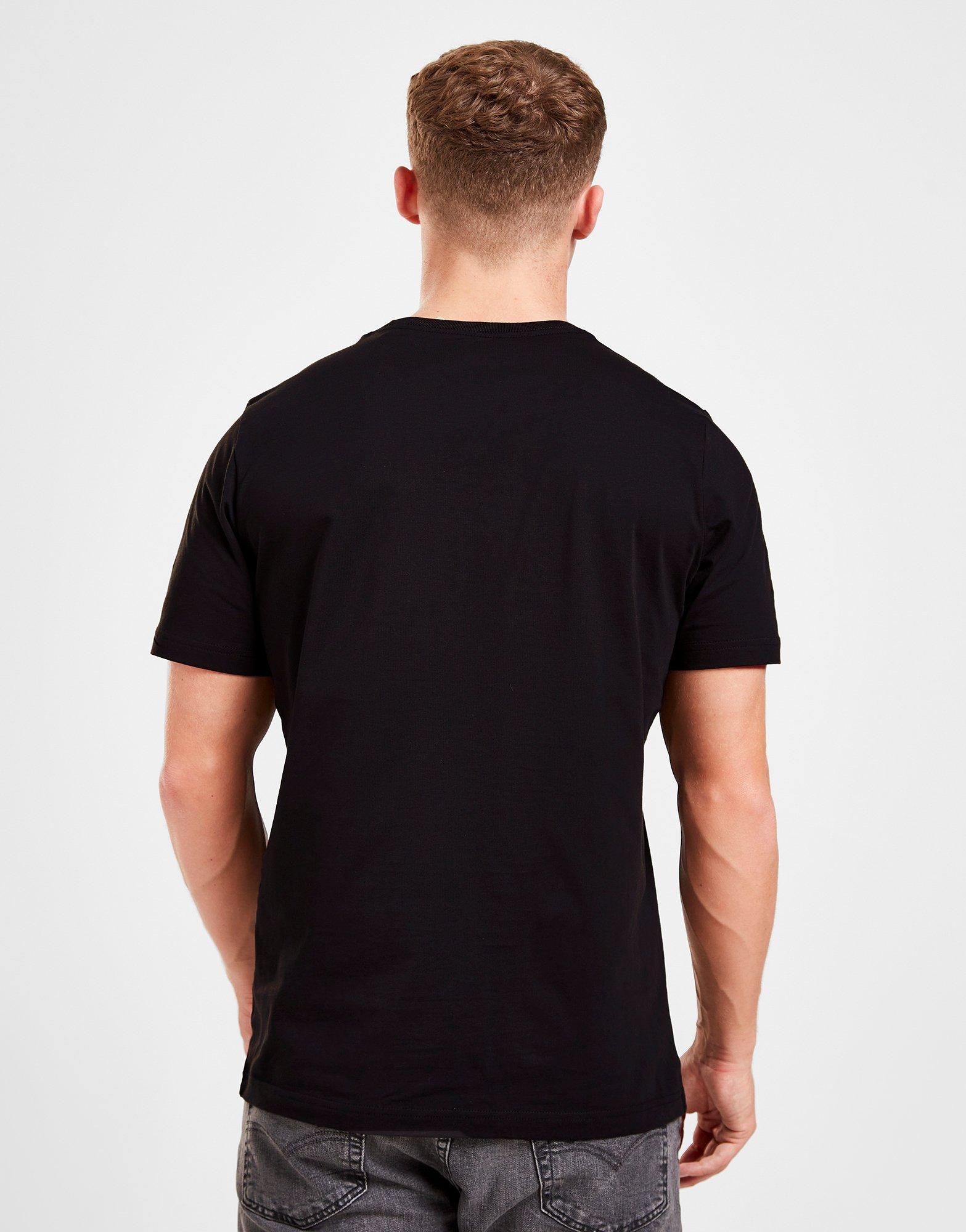Puma Manchester City FC Core T-Shirt