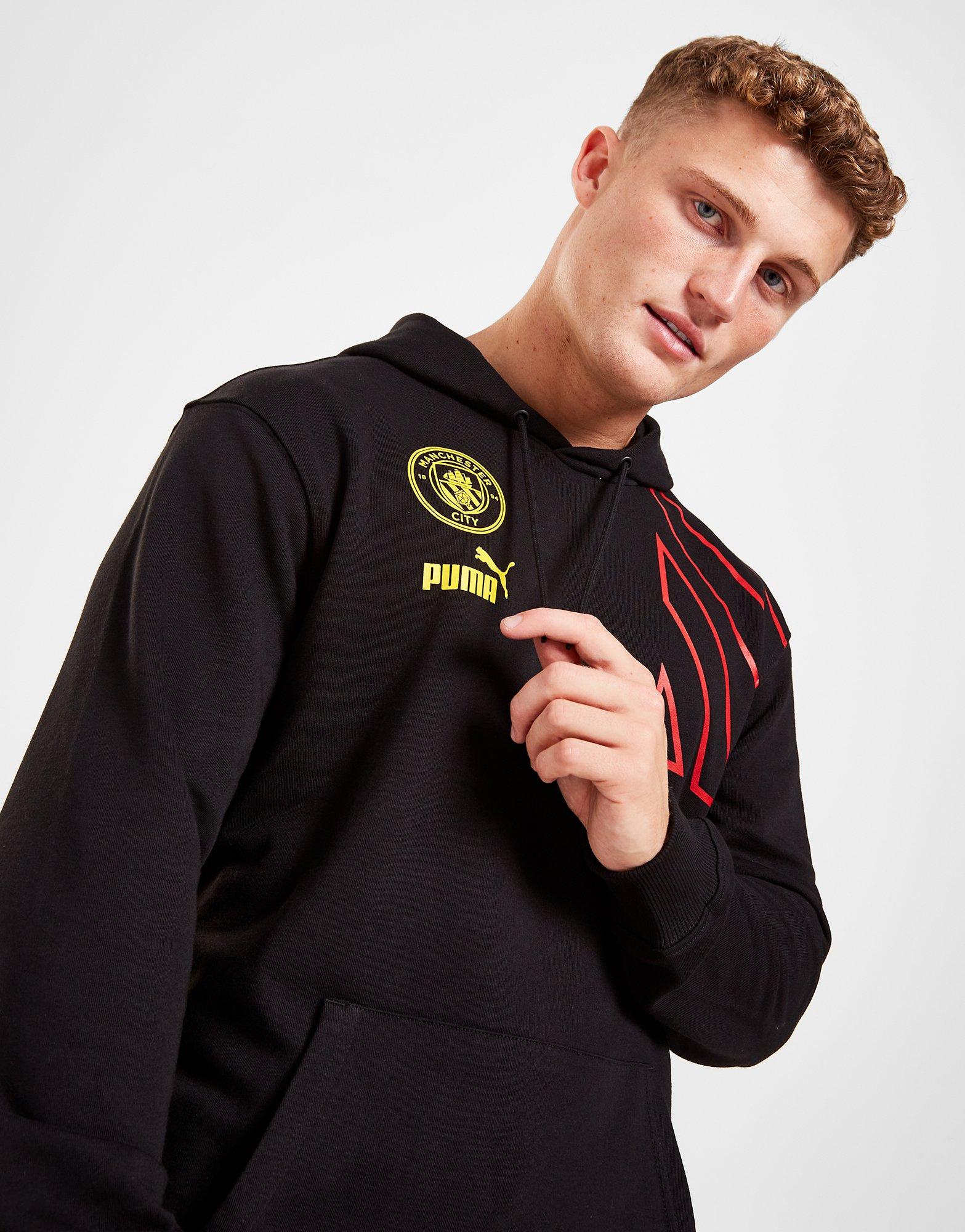 Puma store hoodie malaysia