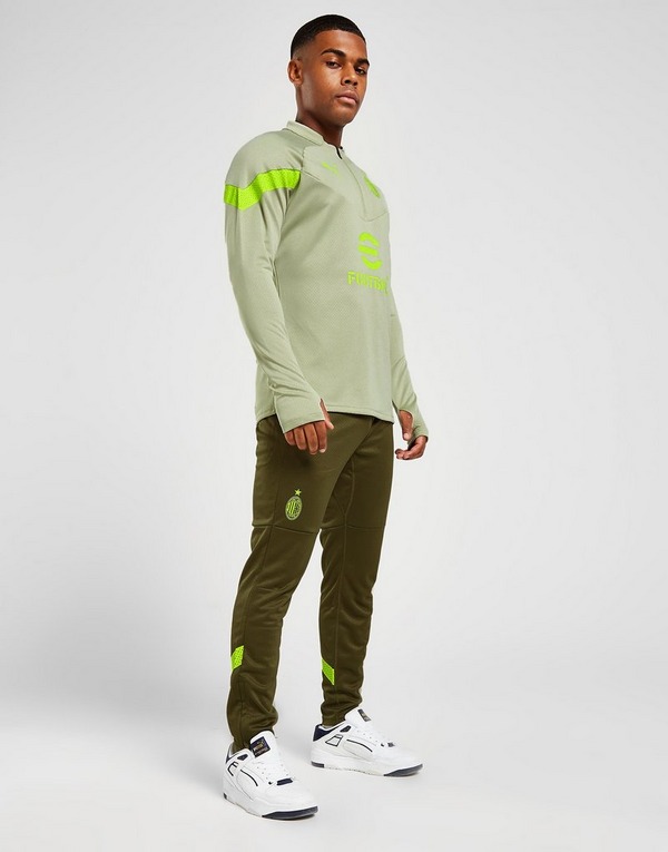 M1BQ52-K7ON1 Sweat-shirt Guess en coloris Vert Femme Vêtements homme Articles de sport et dentraînement homme Sweats 