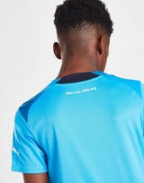 Puma Olympique Marseille 2022/23 Third Shirt Junior