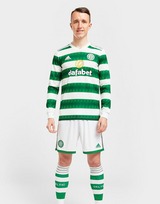 adidas Celtic FC 2022/23 Home Long Sleeve Shirt