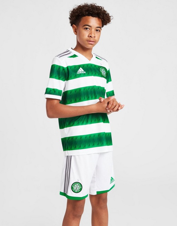 Celtic Junior 2022/23 Away Shirt