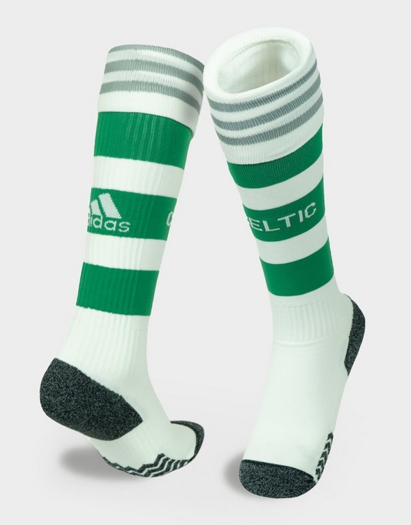 adidas Celtic FC 2022/23 Home Socks