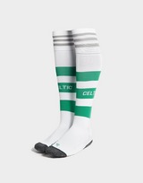 adidas Celtic FC 2022/23 Home Socks Junior