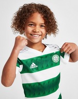 adidas Celtic FC 2022/23 Home Kit Children