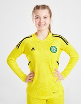 adidas Celtic FC 2022/23 Home Goalkeeper Shirt Jnr PRE