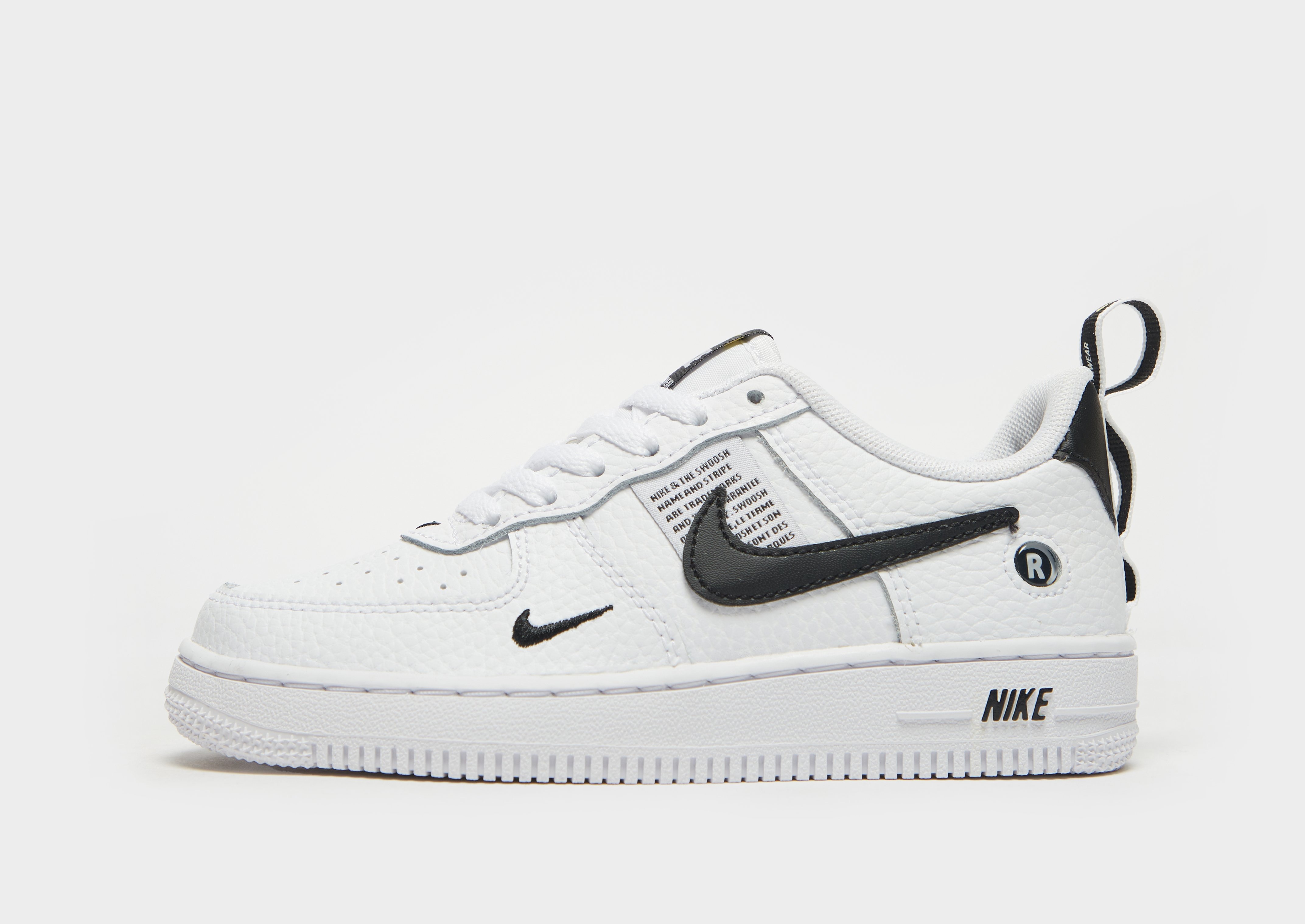 air force white utility