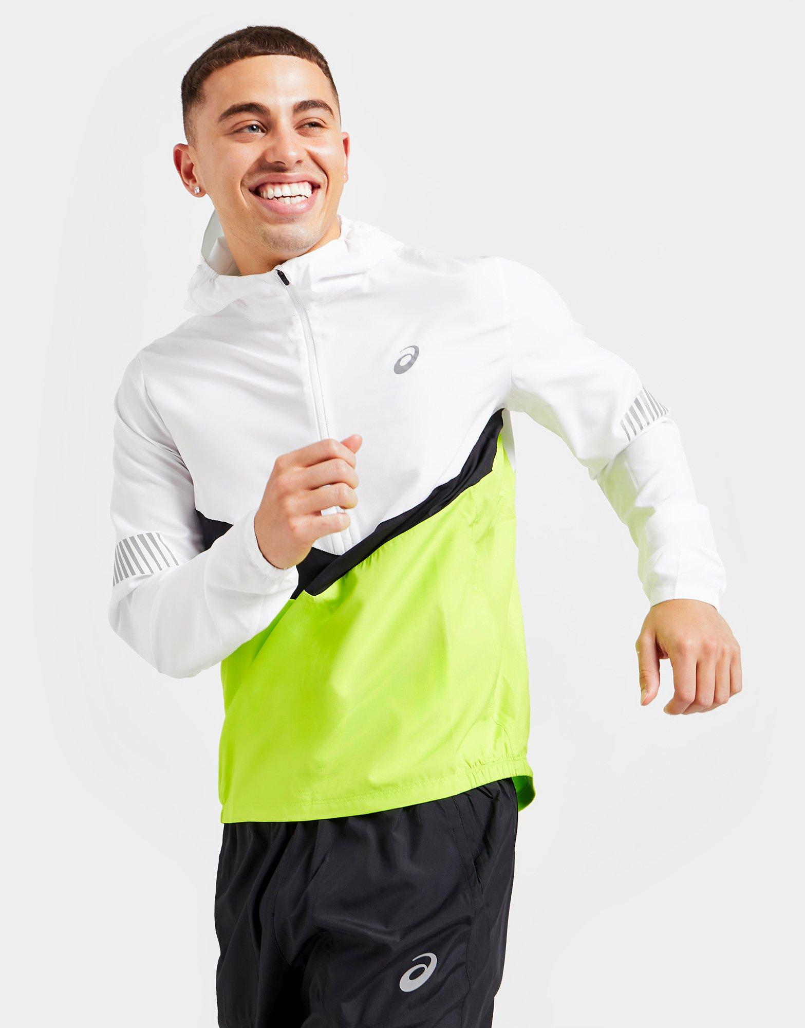 ASICS Summer Lite-Show Jacket
