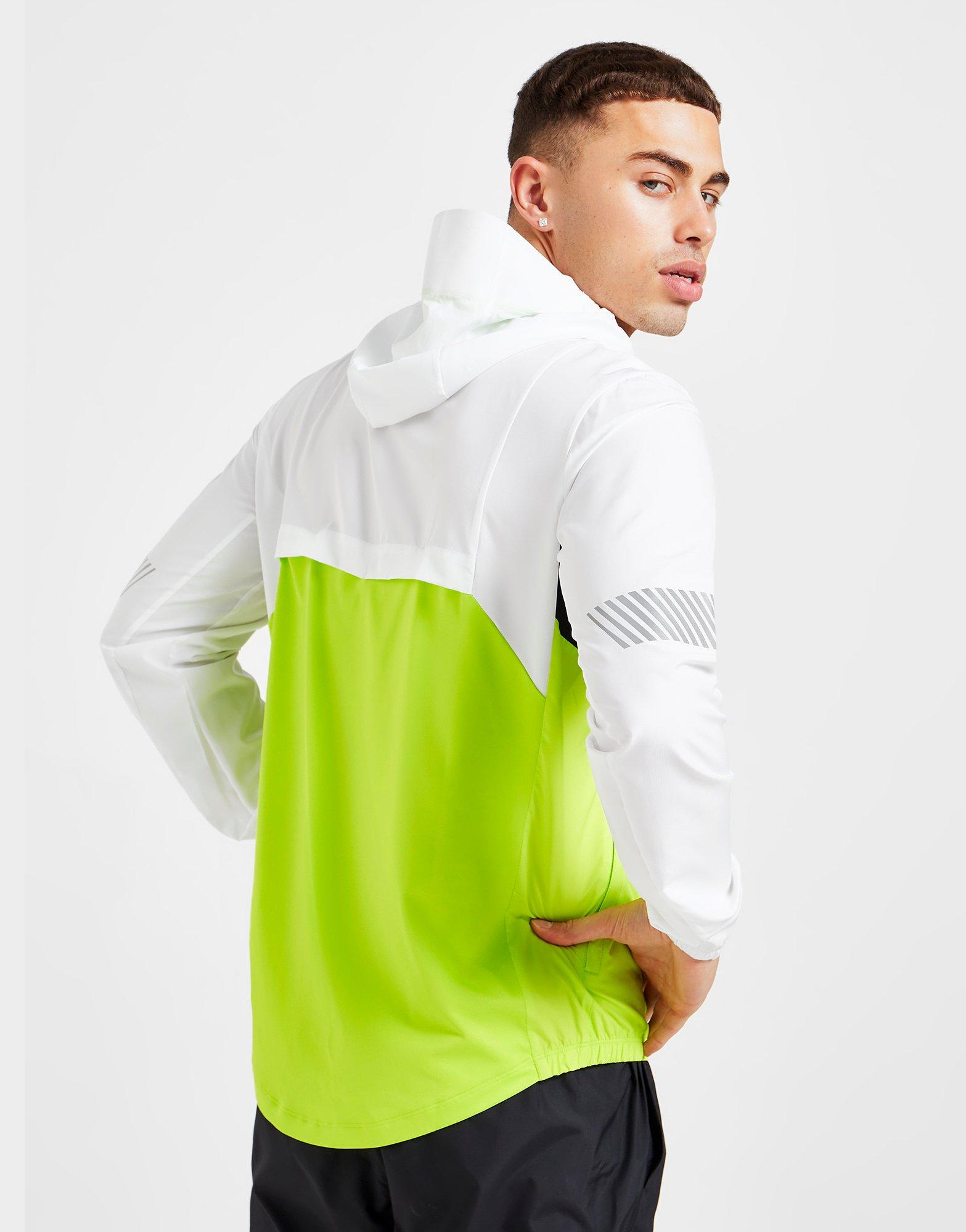 ASICS Summer Lite-Show Jacket