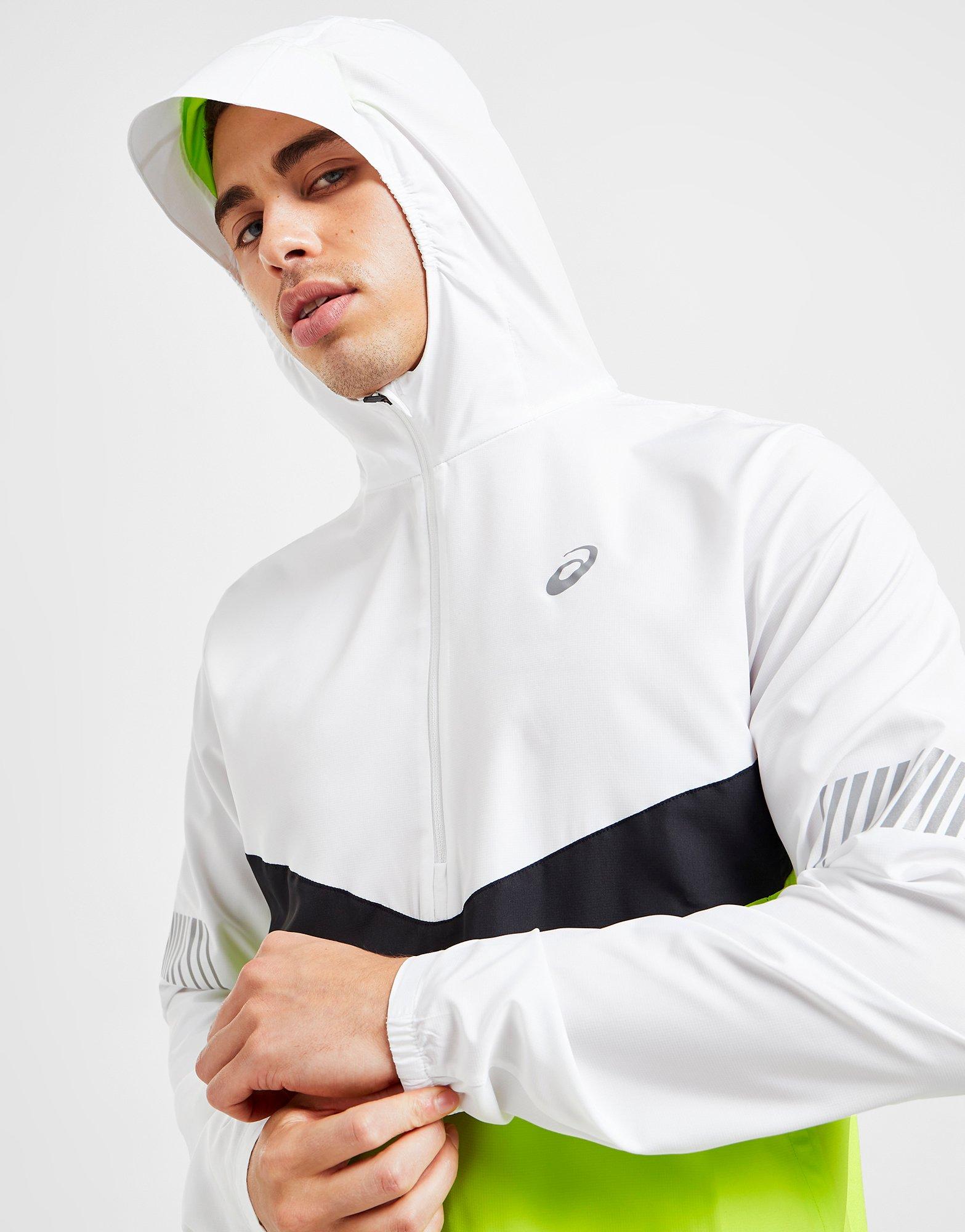 ASICS Summer Lite-Show Jacket