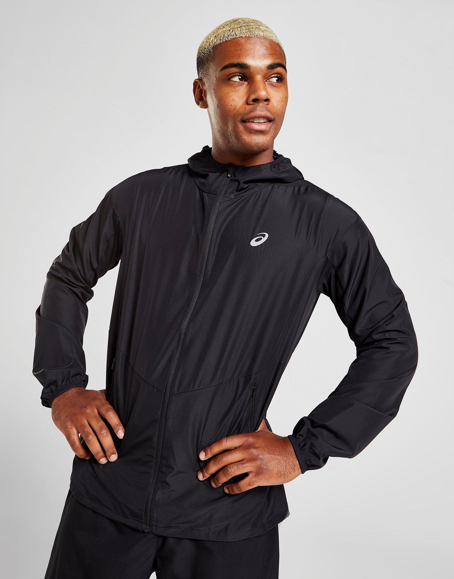 ASICS Accelerate Lightweight Jacket