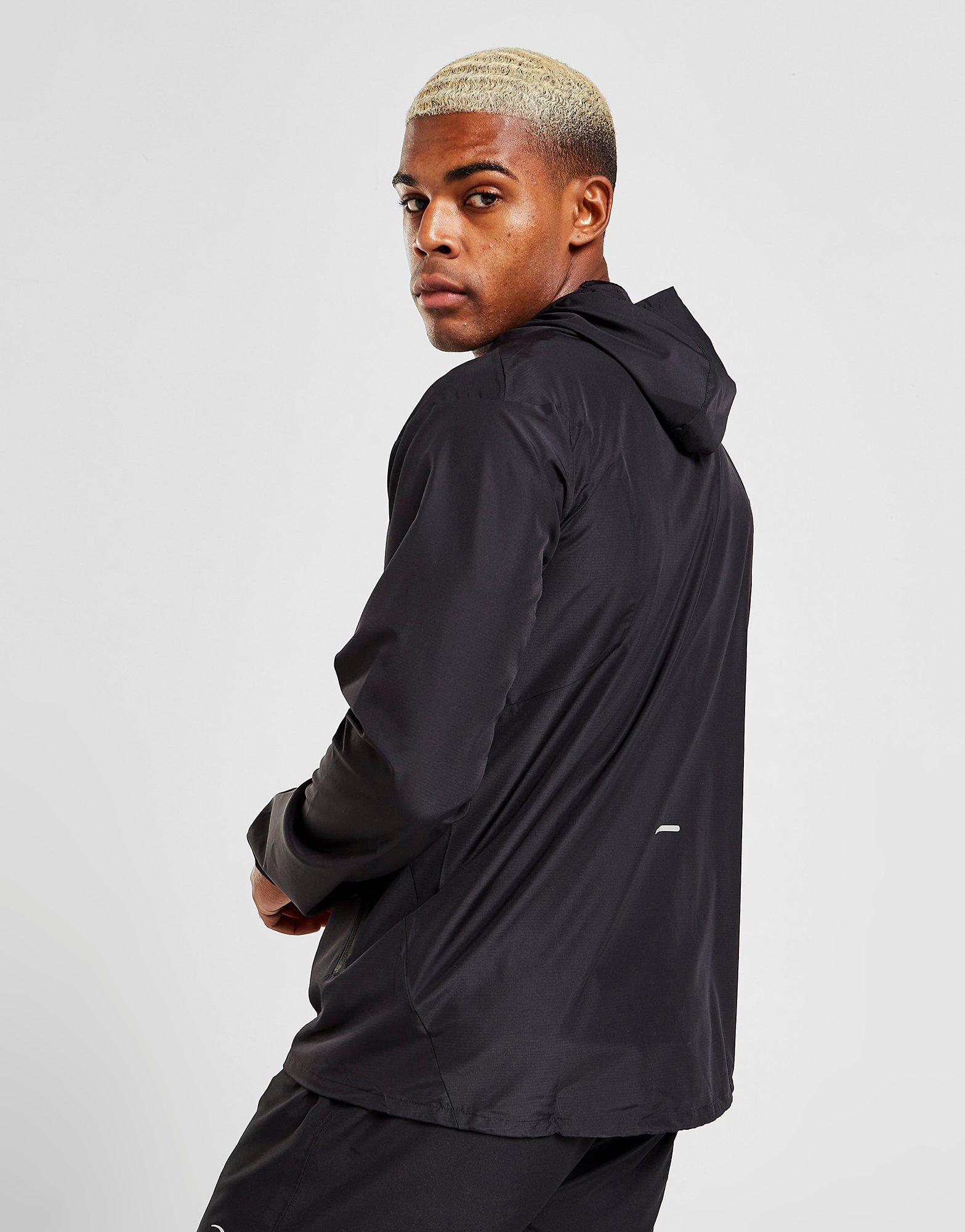 ASICS Accelerate Lightweight Jacket