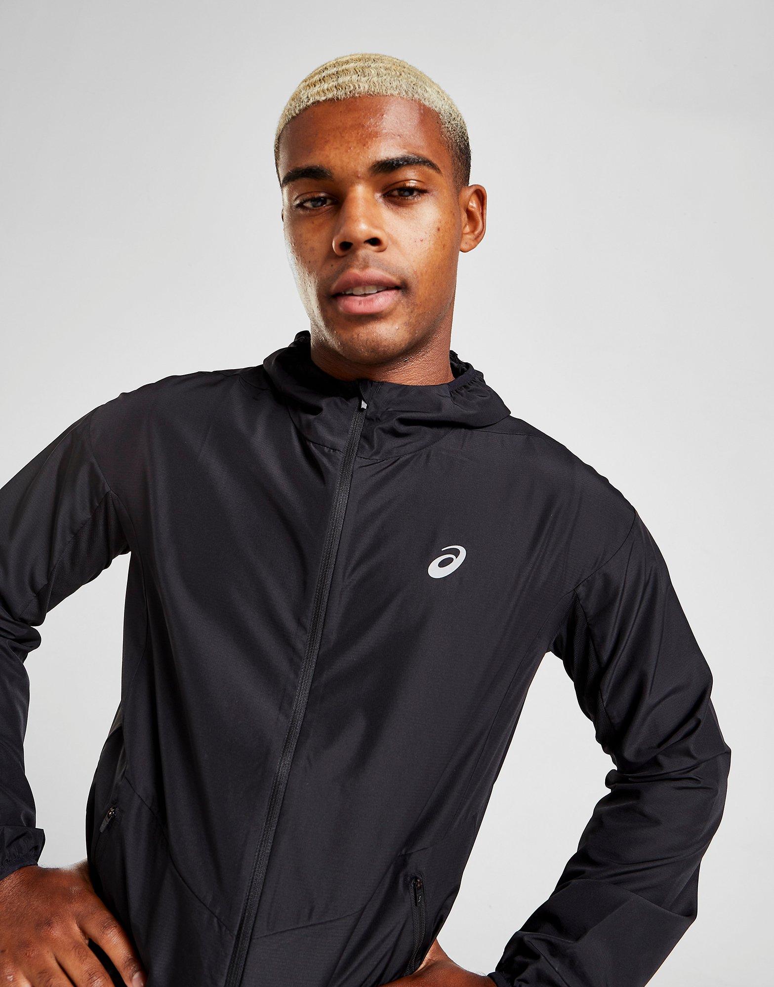 ASICS Accelerate Lightweight Jacket