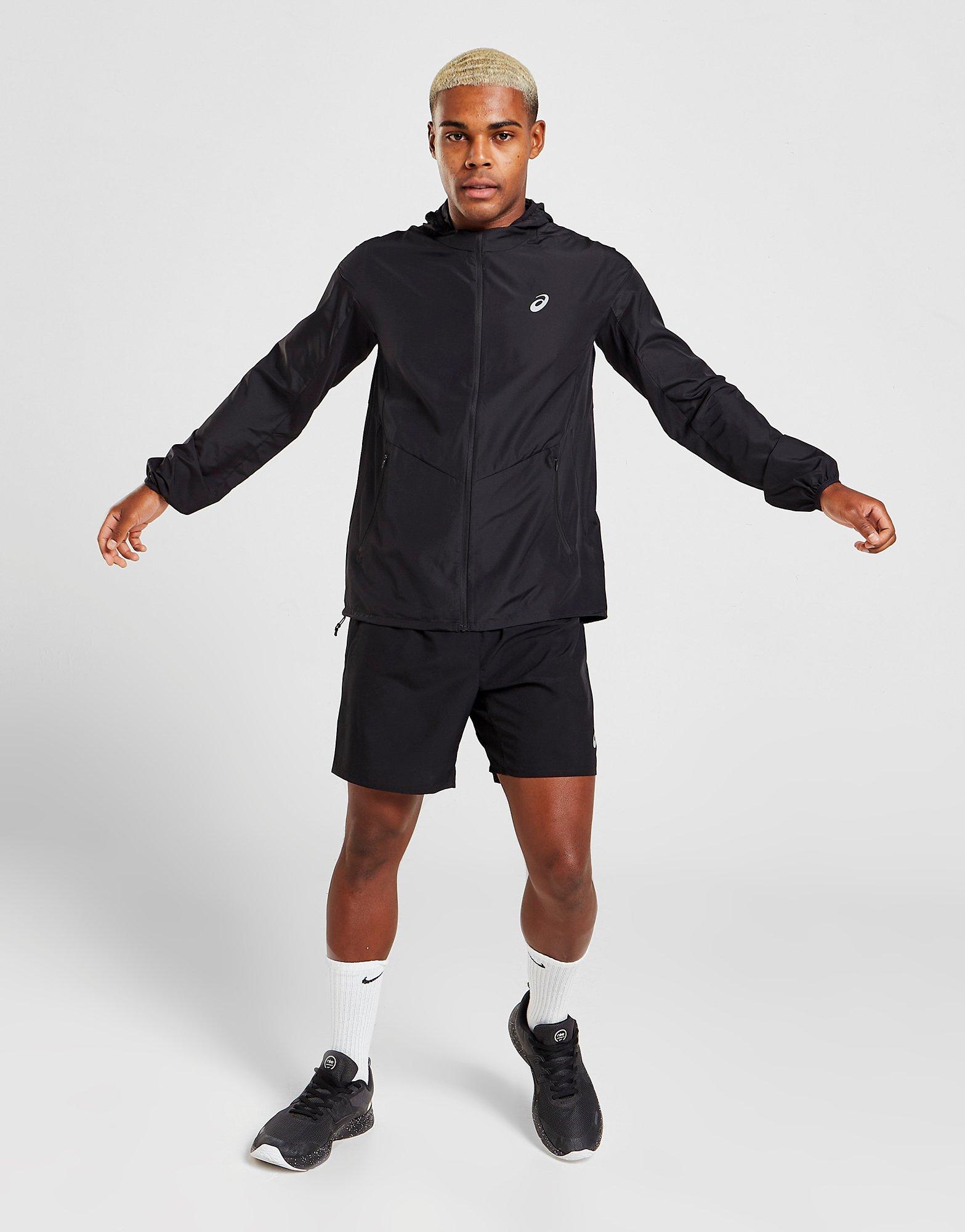 ASICS Accelerate Lightweight Jacket