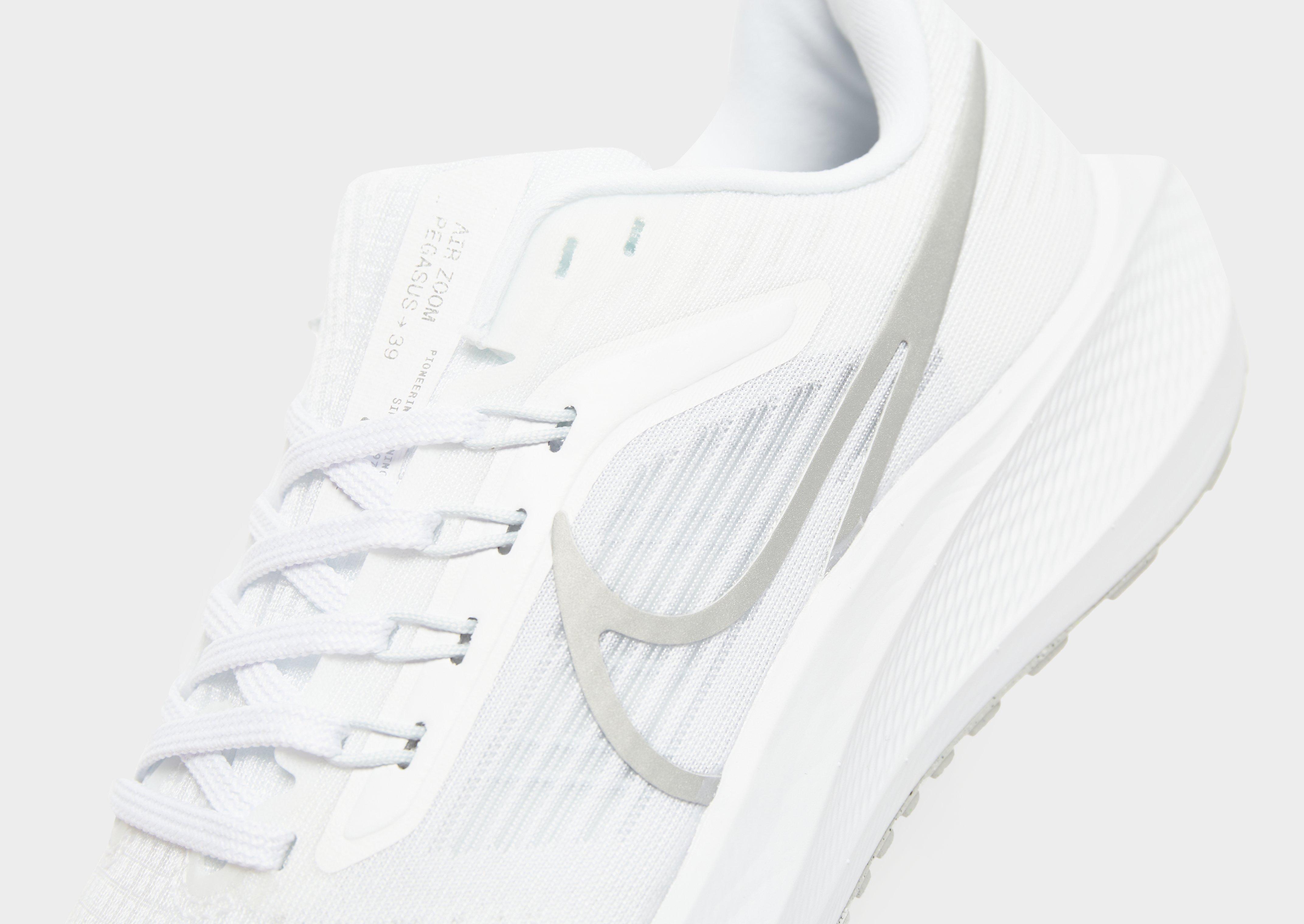 Nike Nike Pegasus 39 Hardloopschoenen voor dames (straat)