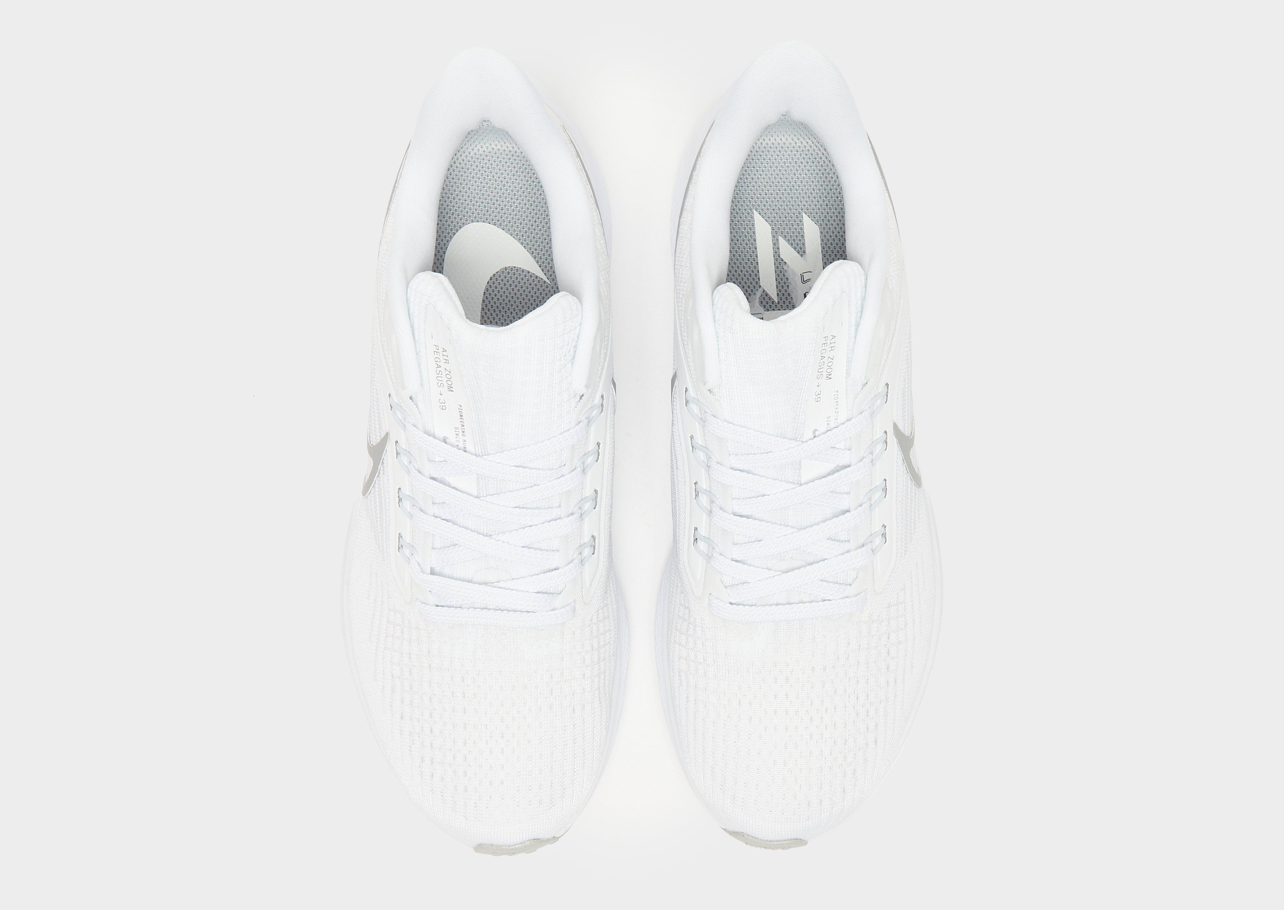 Nike Nike Pegasus 39 Hardloopschoenen voor dames (straat)