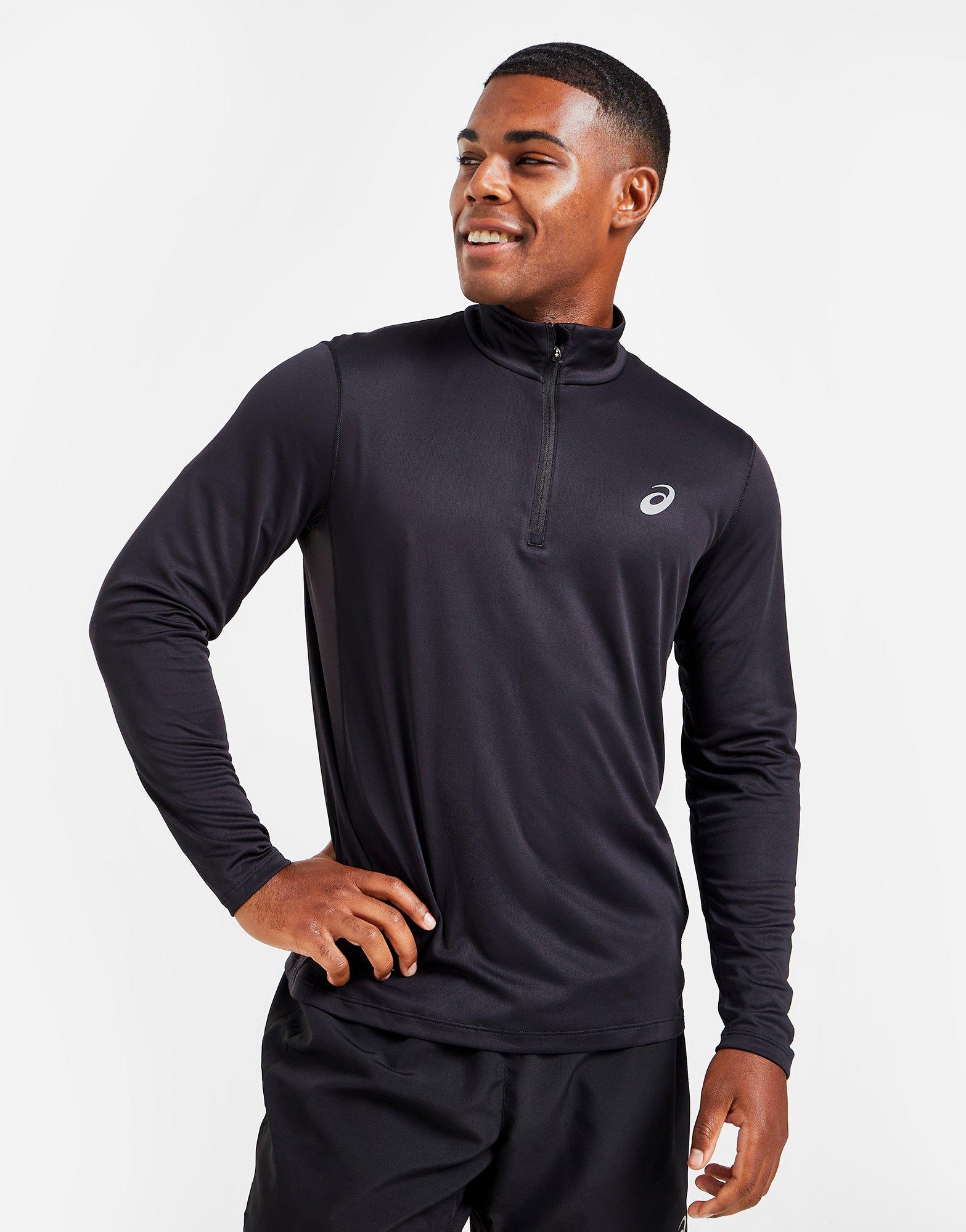 ASICS Core 1/4 Zip Top