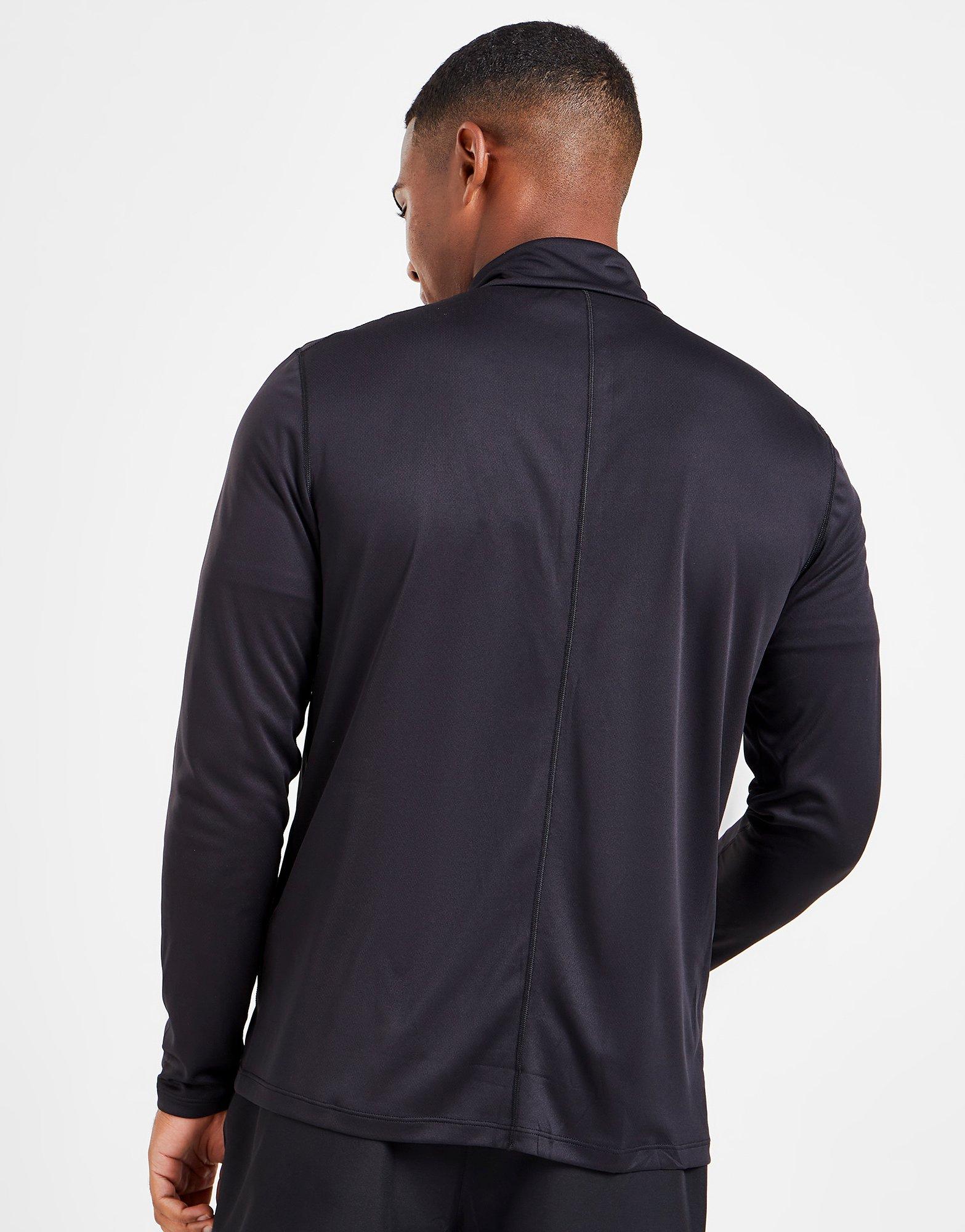 ASICS Core 1/4 Zip Top