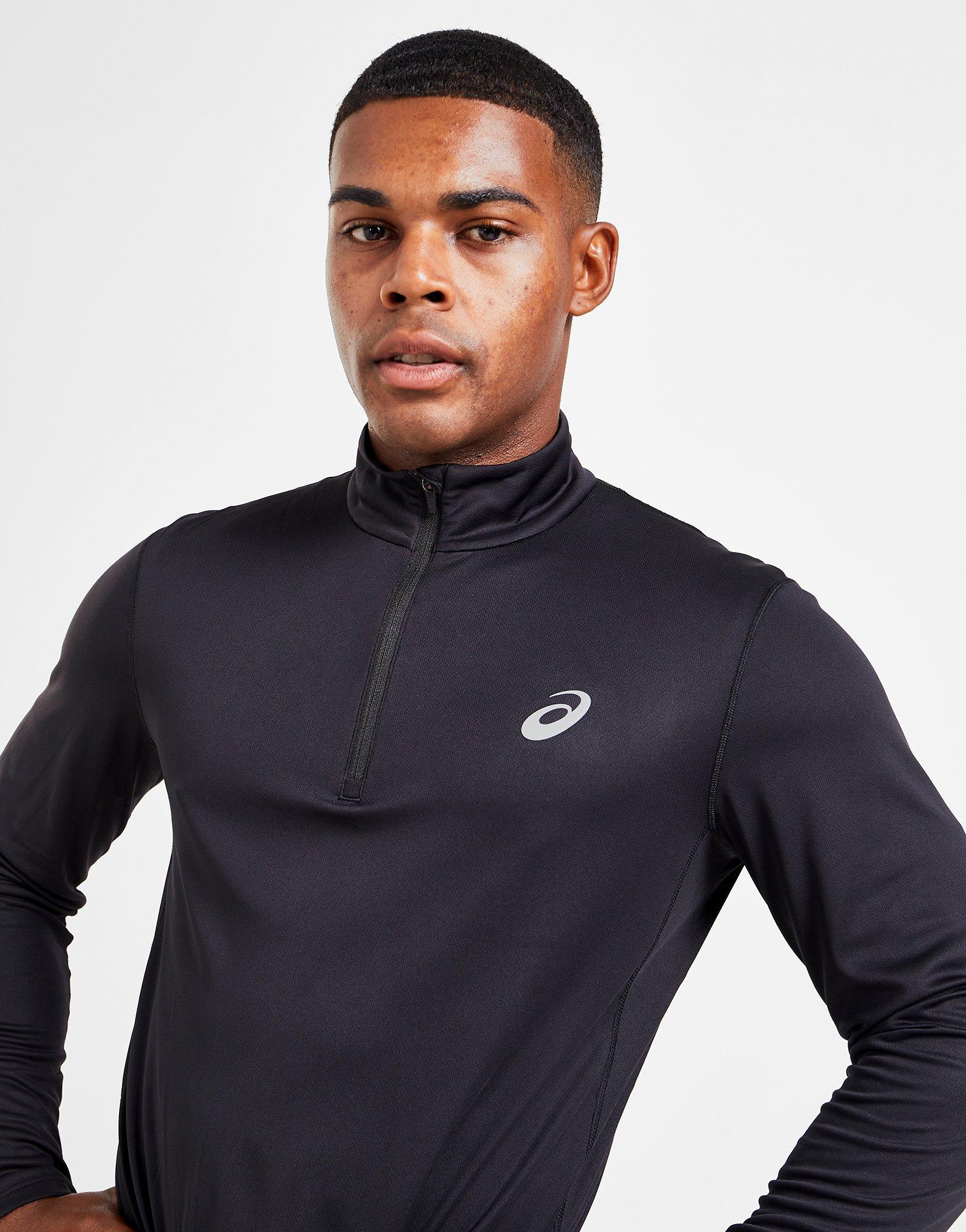ASICS Core 1/4 Zip Top