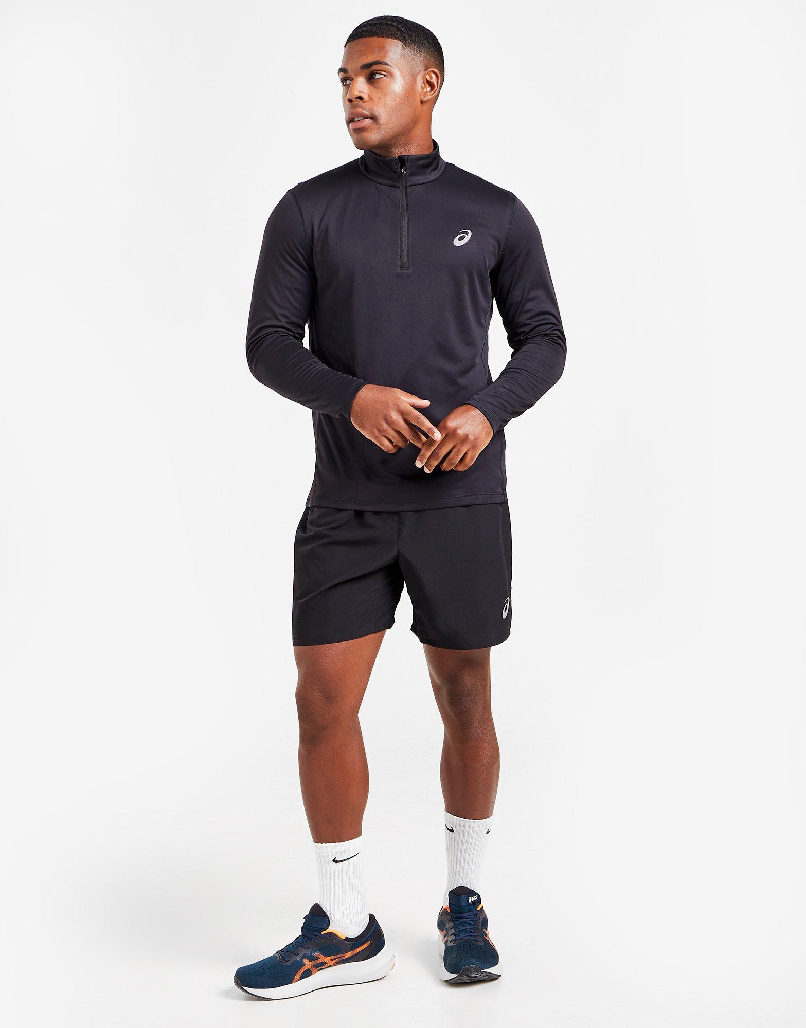 ASICS Core 1/4 Zip Top