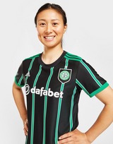 adidas Celtic FC 2022/23 Away Shirt Women's