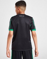 adidas Celtic Fc 2022/23 Away Shirt Junior