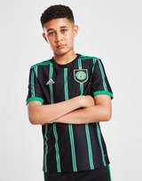 adidas Celtic Fc 2022/23 Away Shirt Junior