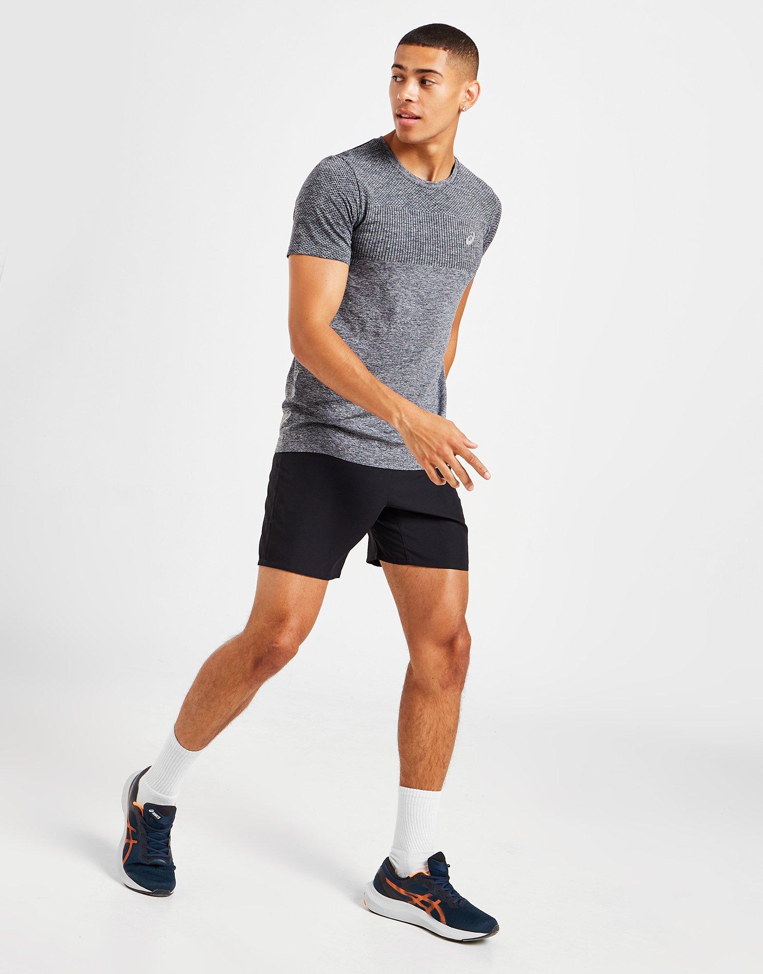 ASICS Race Seamless T-Shirt