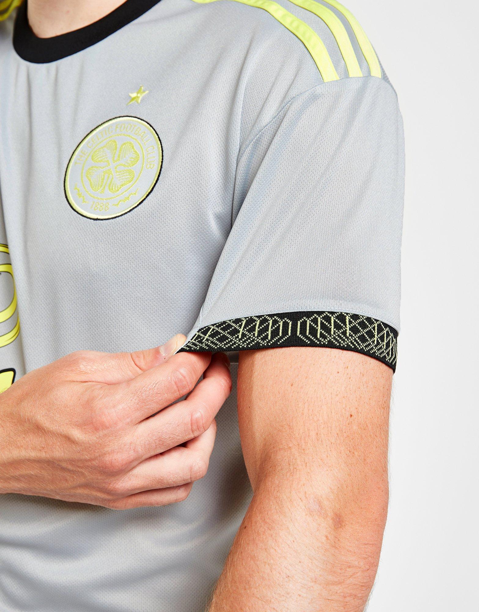 adidas Celtic Fc 2022/23 Third Shirt