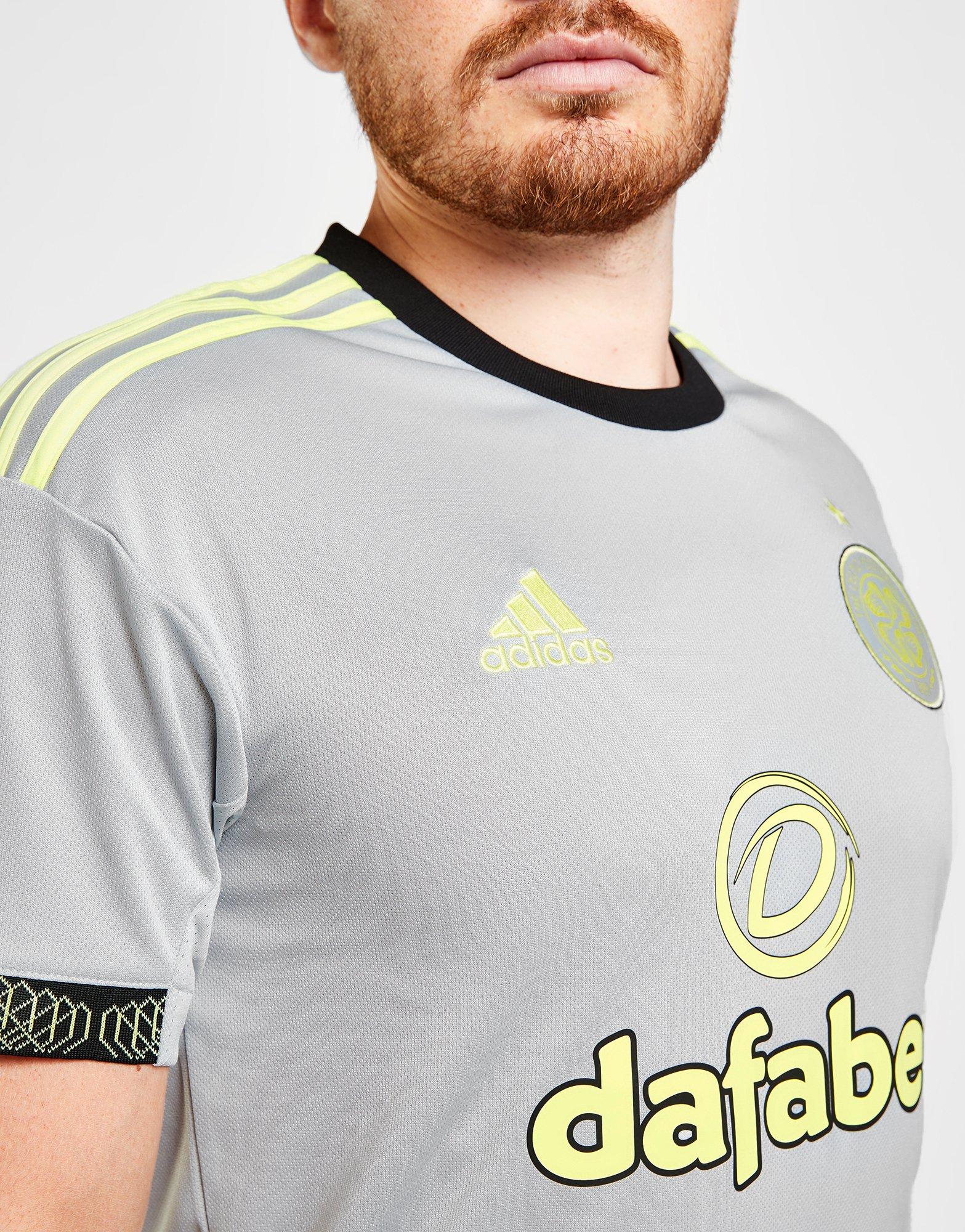 adidas Celtic Fc 2022/23 Third Shirt