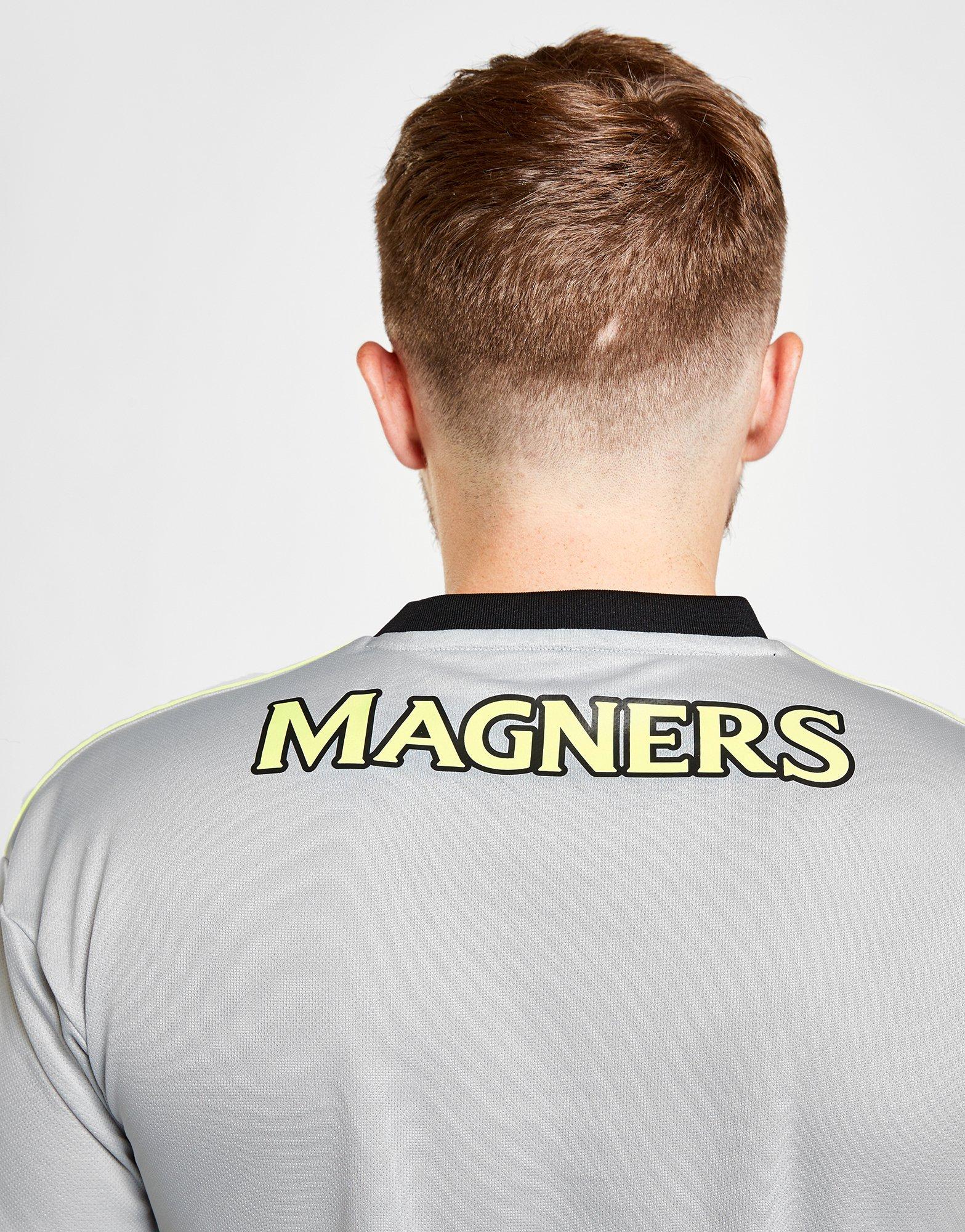 adidas Celtic Fc 2022/23 Third Shirt