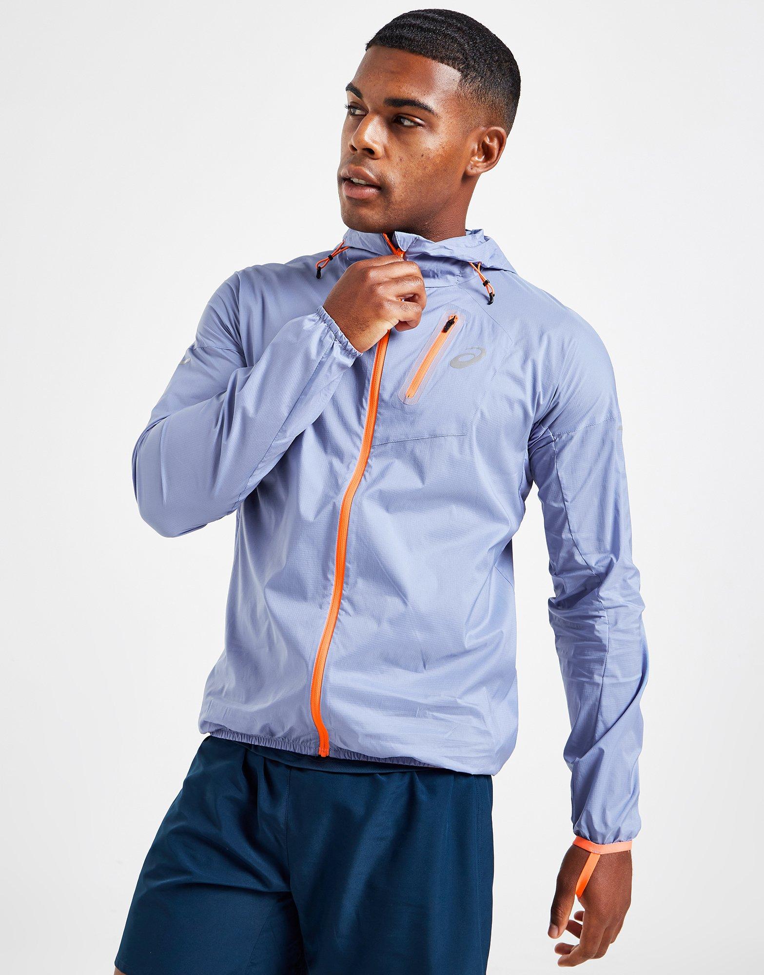 ASICS Fujitrail Jacket